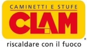 logo clam